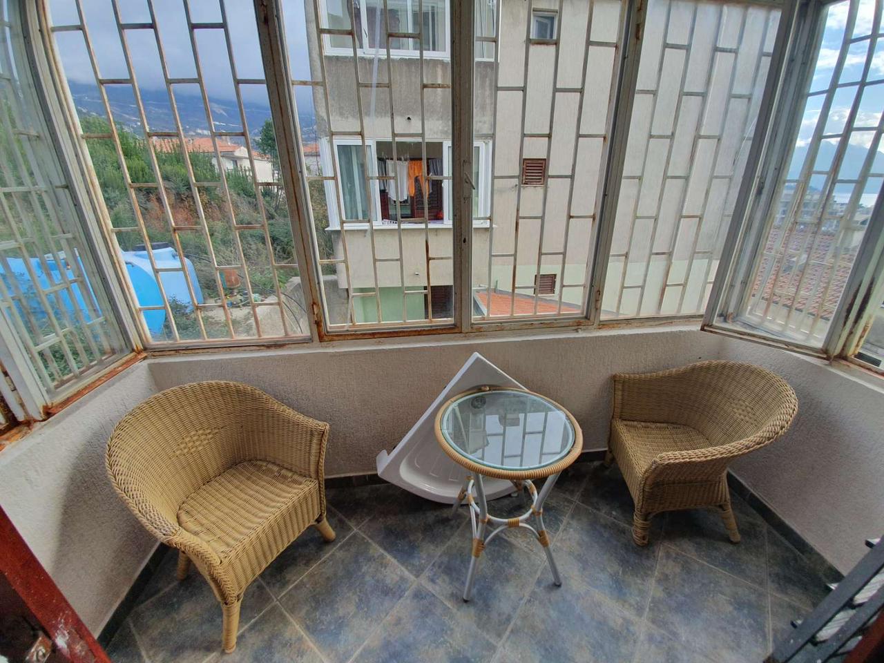 Image of Apartment - 2 Bedrooms - 1 Bathrooms for Sale in Budva-Budva-Montenegro, Image 8